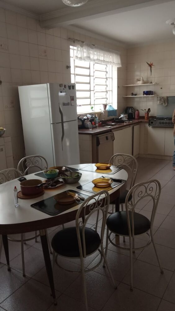 Casa à venda com 4 quartos - Foto 3
