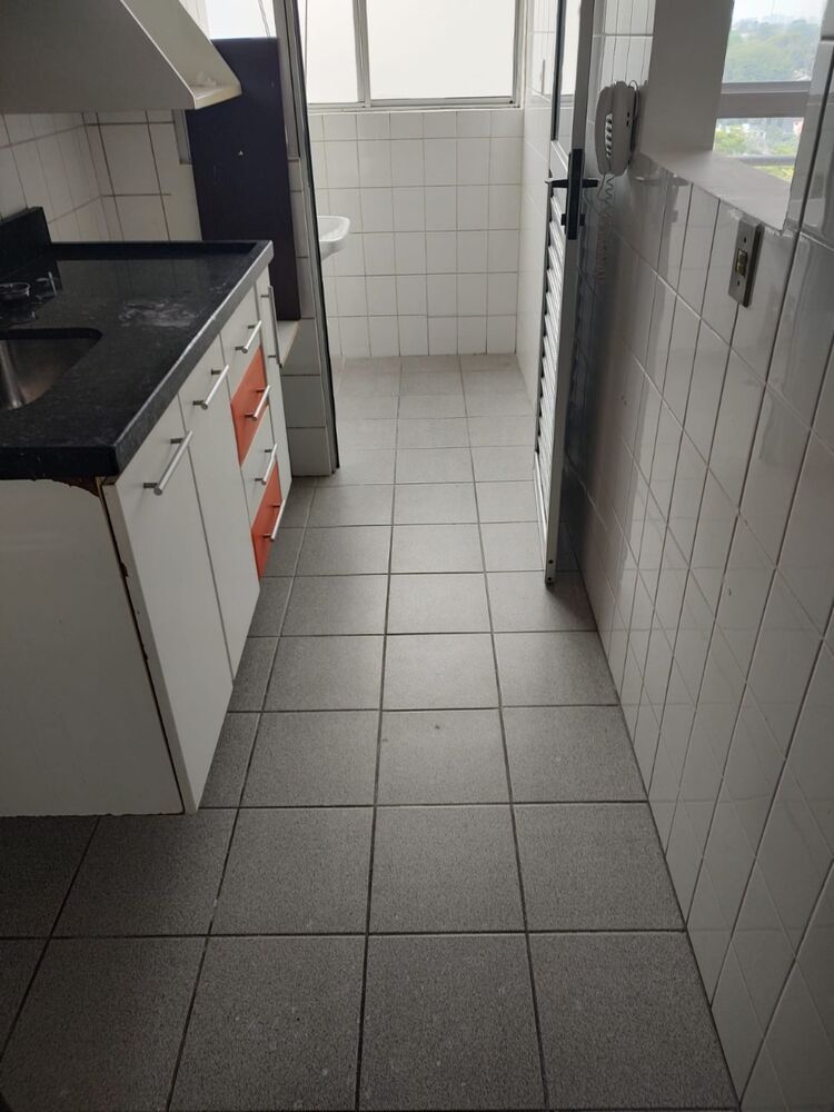 Apartamento, 2 quartos, 50 m² - Foto 9