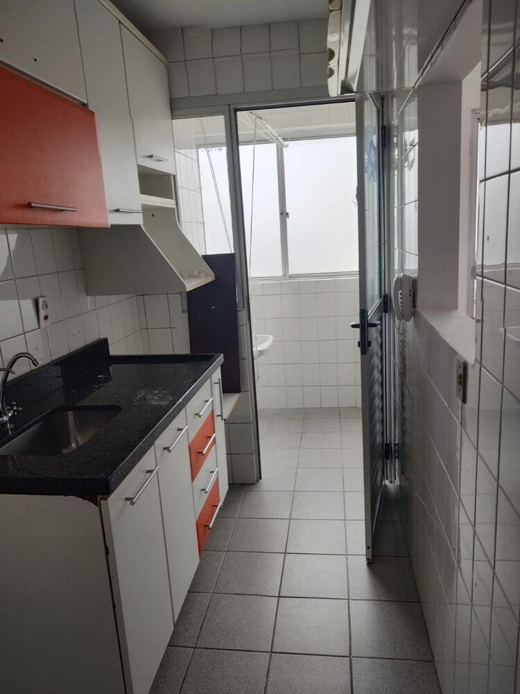 Apartamento, 2 quartos, 50 m² - Foto 24