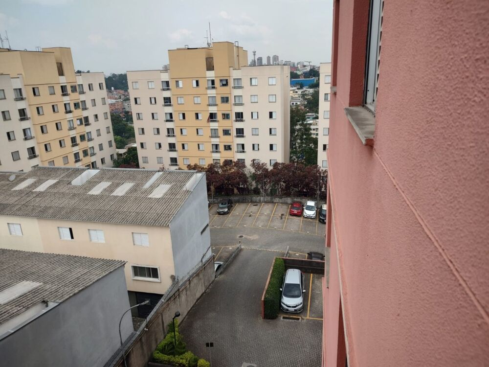 Apartamento, 2 quartos, 50 m² - Foto 19