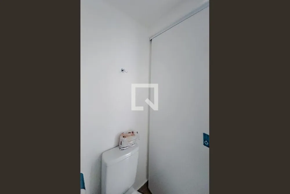 Apartamento, 2 quartos, 40 m² - Foto 9