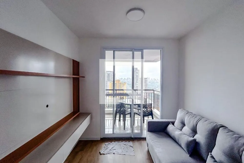 Apartamento, 2 quartos, 40 m² - Foto 5