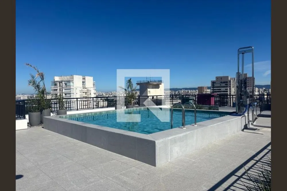 Apartamento, 2 quartos, 40 m² - Foto 12