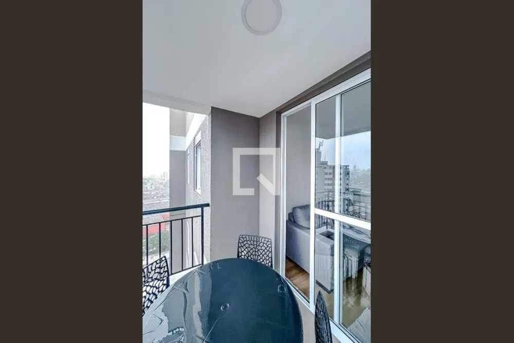 Apartamento, 2 quartos, 40 m² - Foto 8