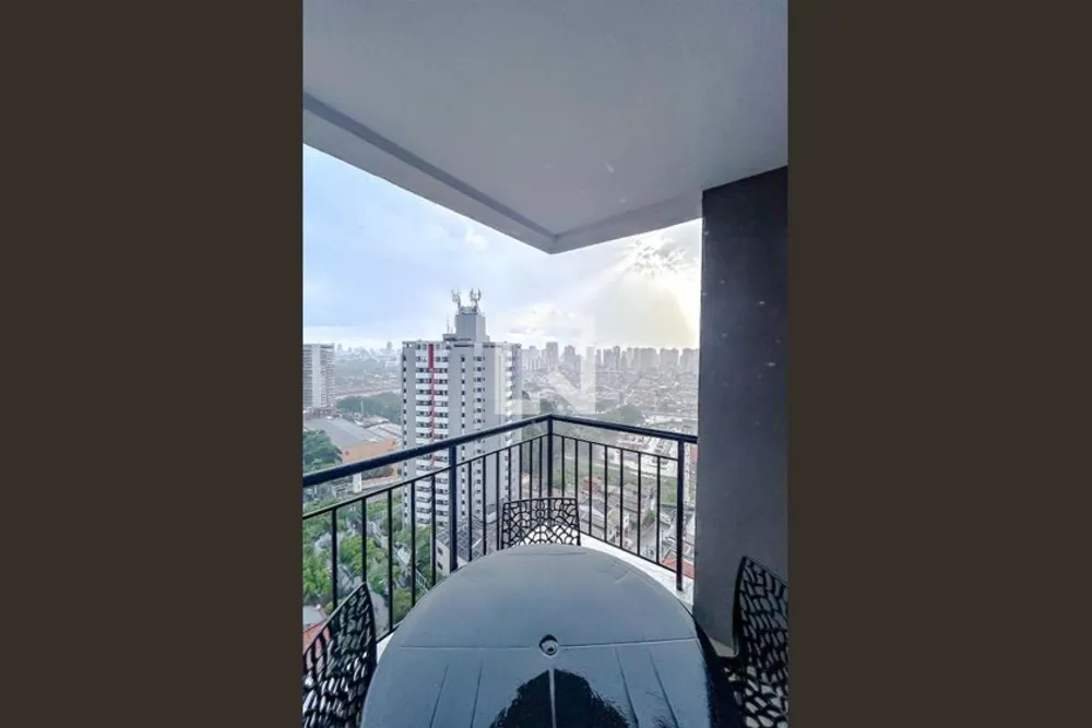 Apartamento, 2 quartos, 40 m² - Foto 7