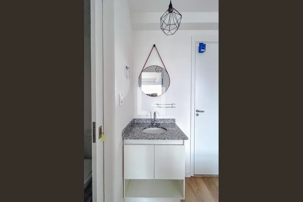 Apartamento, 2 quartos, 40 m² - Foto 10