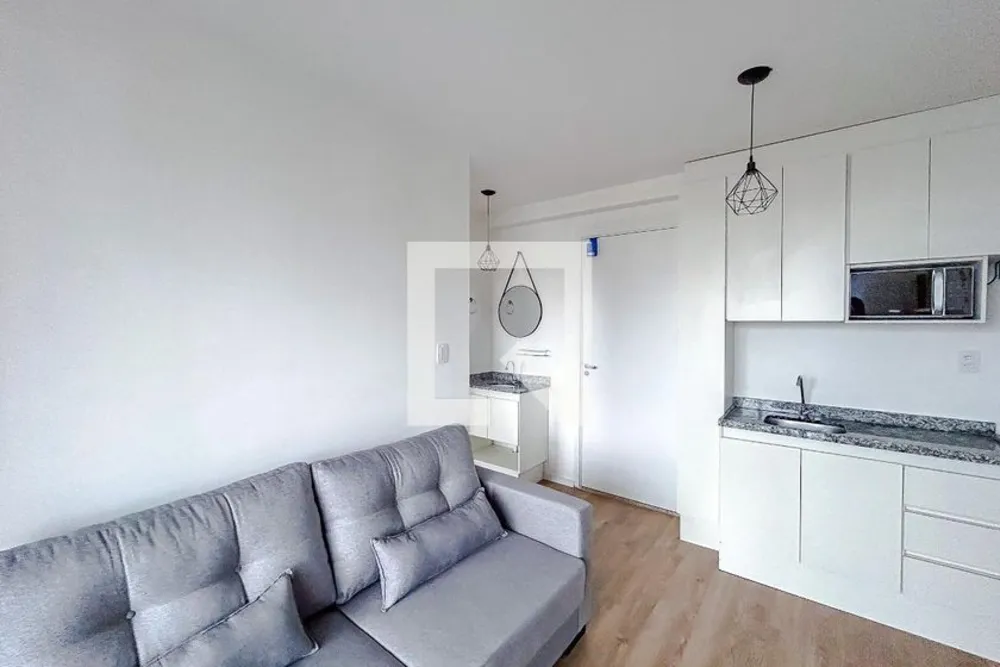 Apartamento, 2 quartos, 40 m² - Foto 3