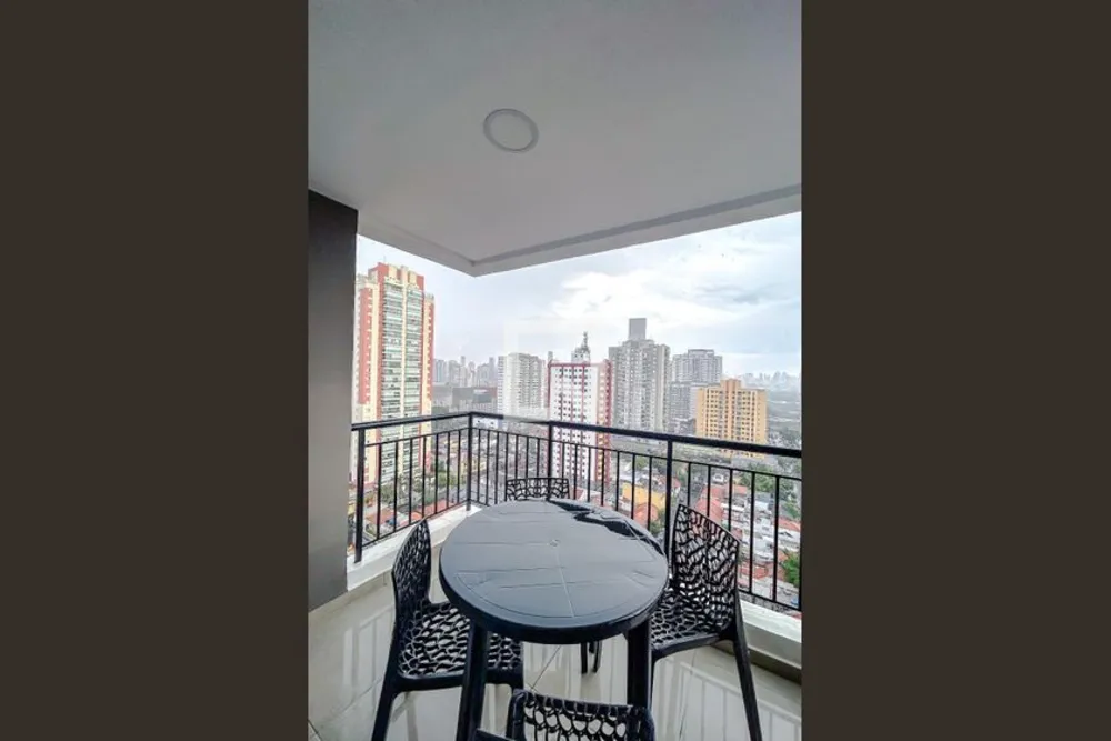 Apartamento, 2 quartos, 40 m² - Foto 6