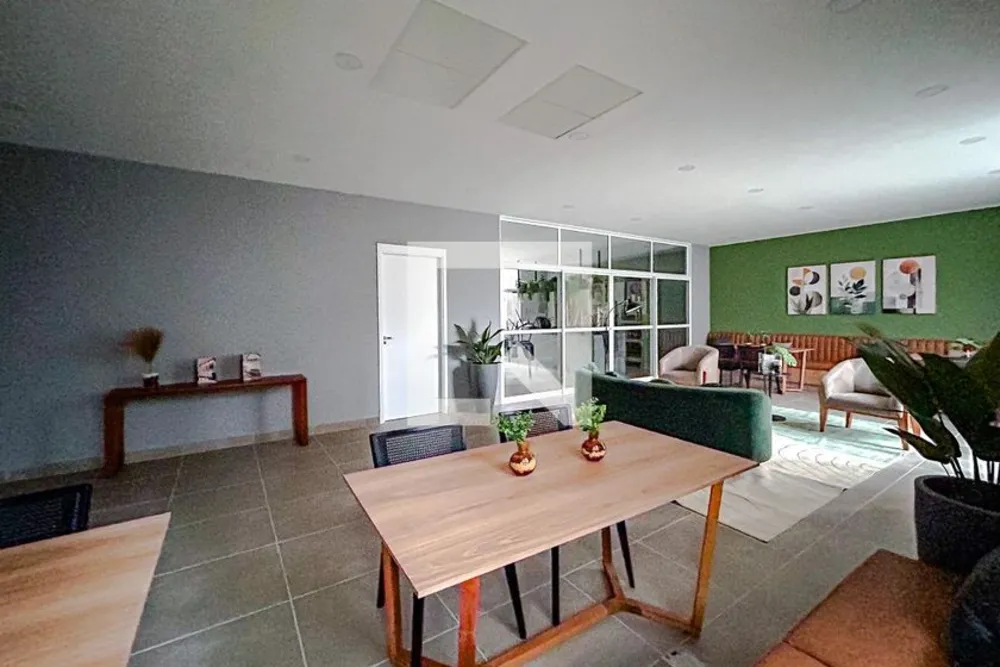Apartamento, 2 quartos, 40 m² - Foto 11