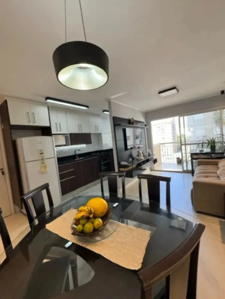 Apartamento, 2 quartos, 65 m² - Foto 1
