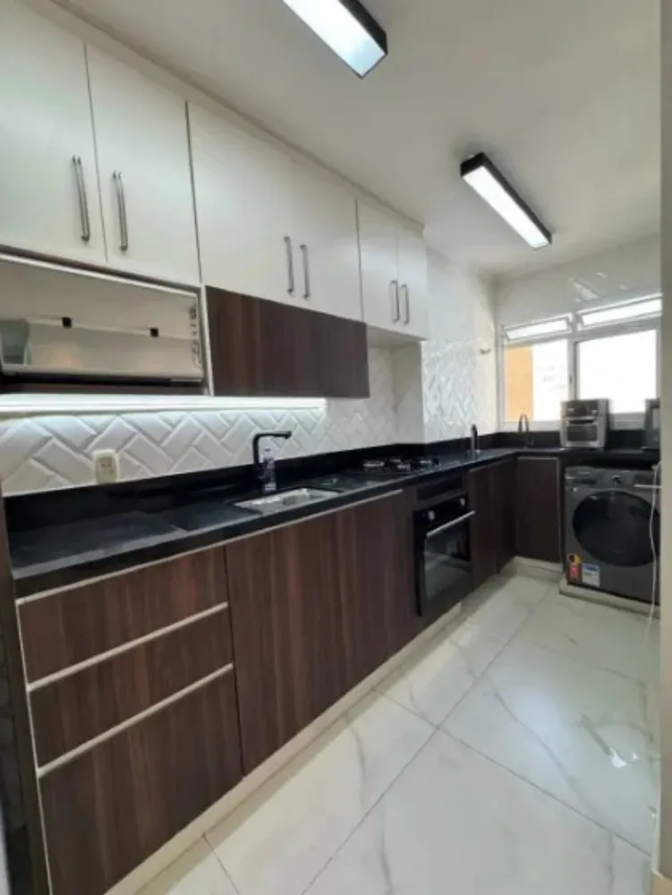 Apartamento, 2 quartos, 65 m² - Foto 2