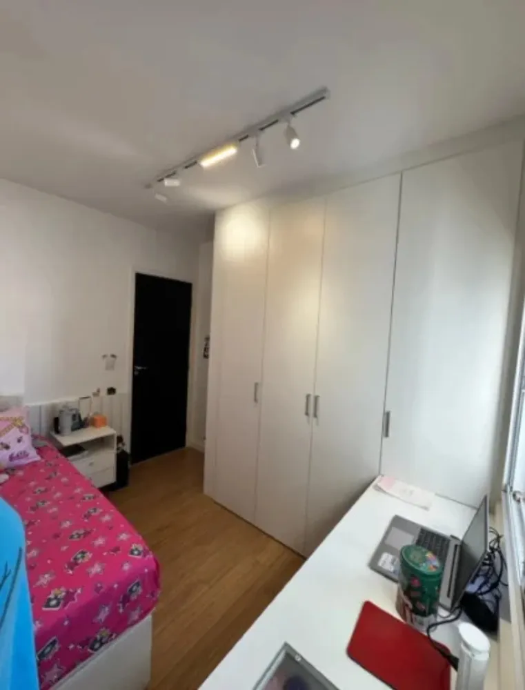 Apartamento, 2 quartos, 65 m² - Foto 8