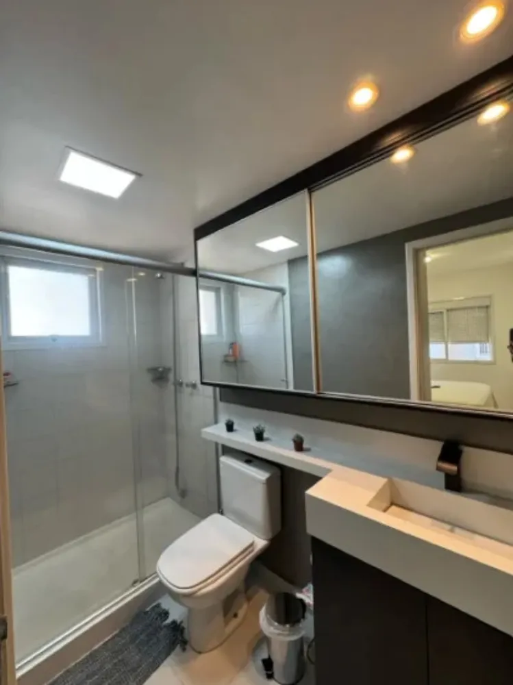 Apartamento, 2 quartos, 65 m² - Foto 6