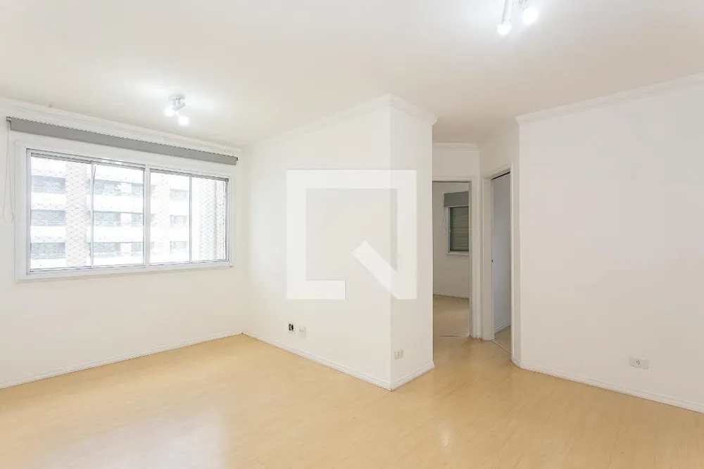 Apartamento, 2 quartos, 51 m² - Foto 1