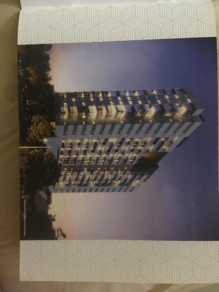 Apartamento à venda com 1 quarto, 35m² - Foto 5