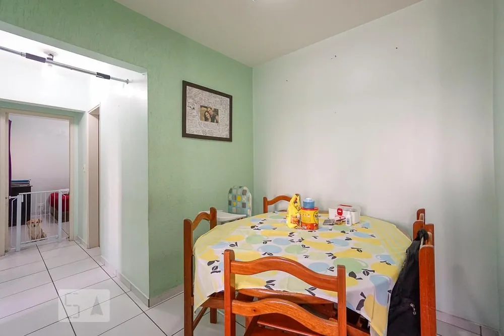 Apartamento, 3 quartos, 82 m² - Foto 4