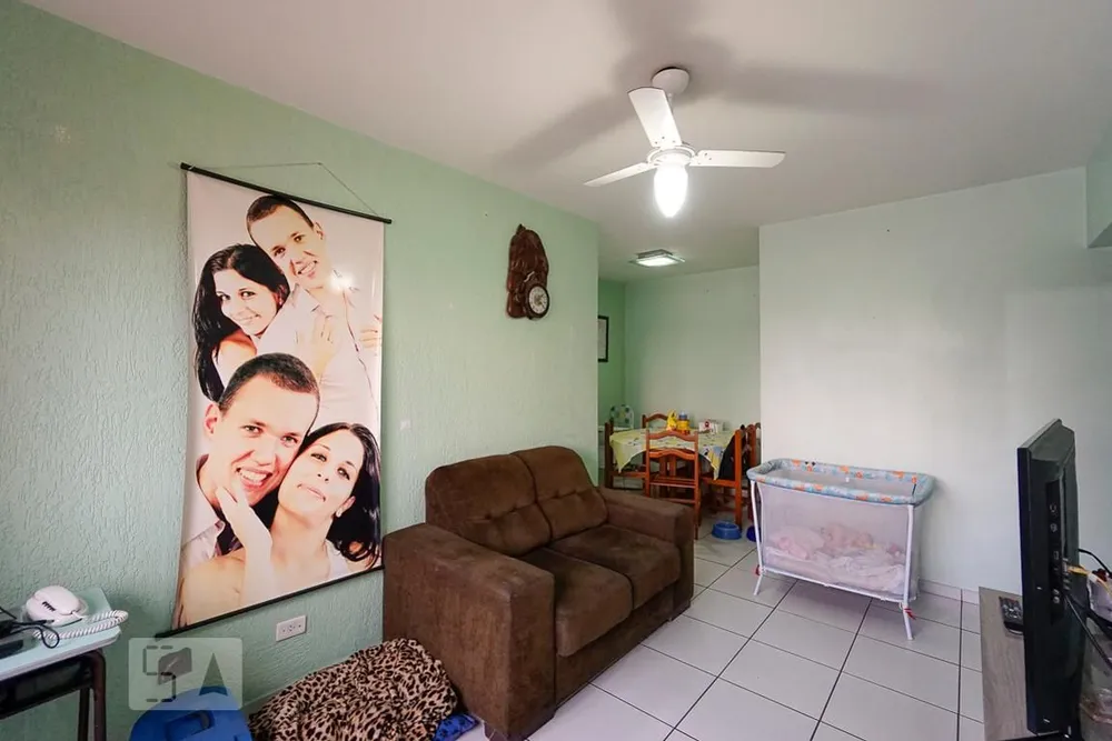 Apartamento, 3 quartos, 82 m² - Foto 2