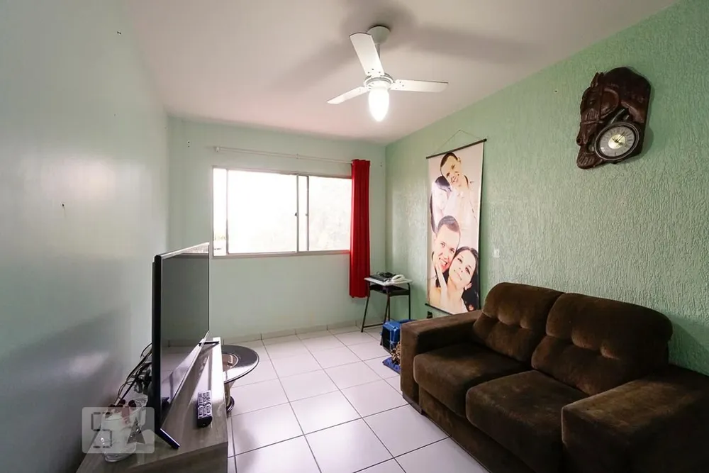 Apartamento, 3 quartos, 82 m² - Foto 1