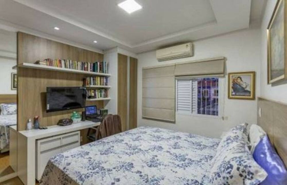 Casa, 4 quartos, 197 m² - Foto 4