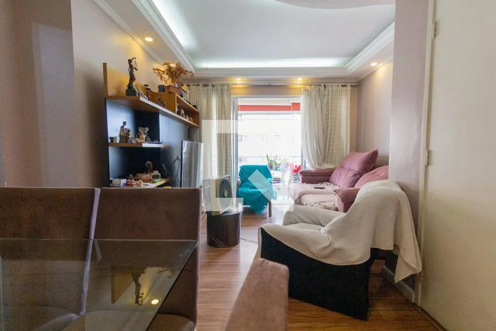 Apartamento, 3 quartos, 92 m² - Foto 3