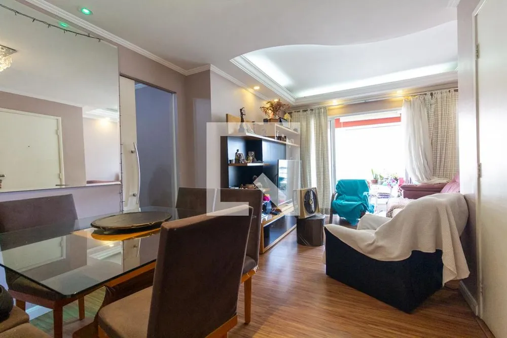 Apartamento, 3 quartos, 92 m² - Foto 2