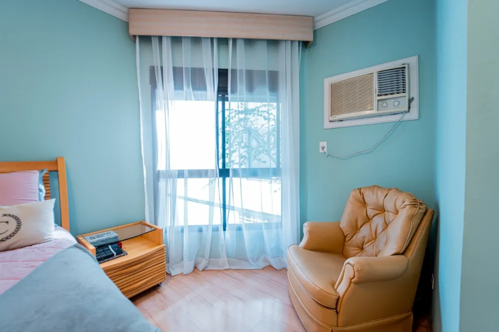 Apartamento, 4 quartos, 190 m² - Foto 7