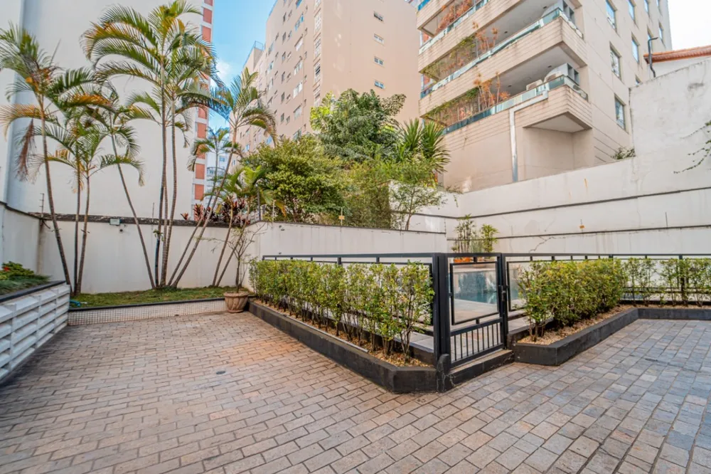 Apartamento, 4 quartos, 190 m² - Foto 5