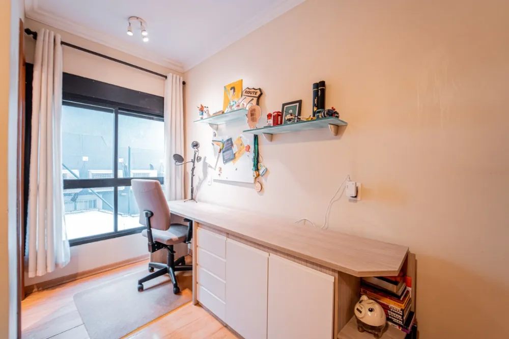 Apartamento, 4 quartos, 190 m² - Foto 8