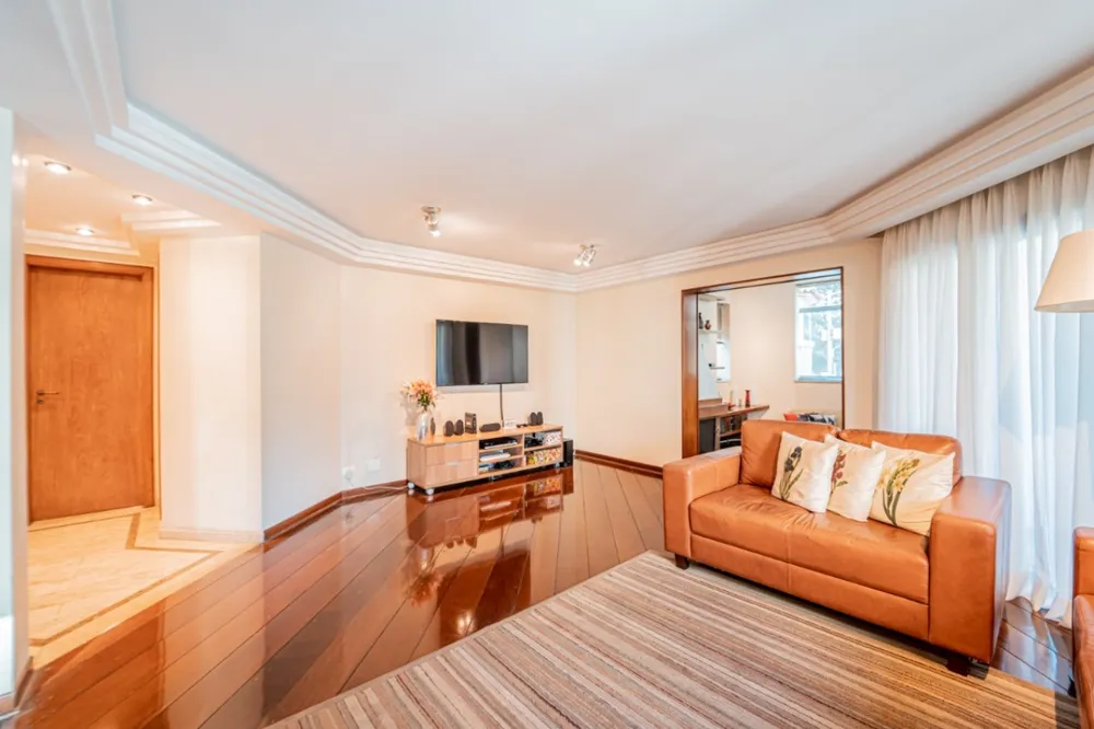 Apartamento, 4 quartos, 190 m² - Foto 3