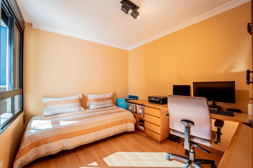 Apartamento, 4 quartos, 190 m² - Foto 6