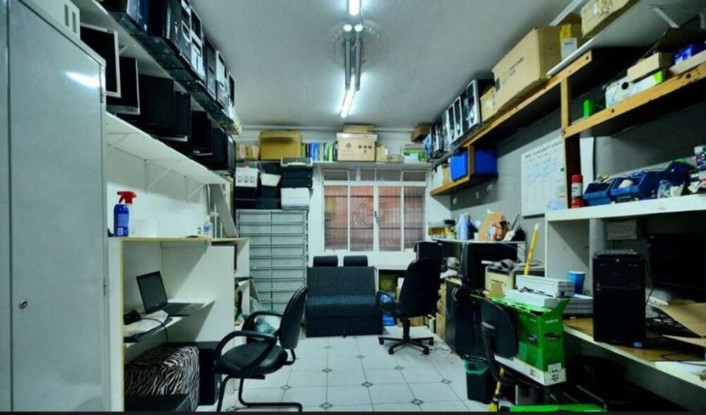 Casa, 4 quartos, 180 m² - Foto 6