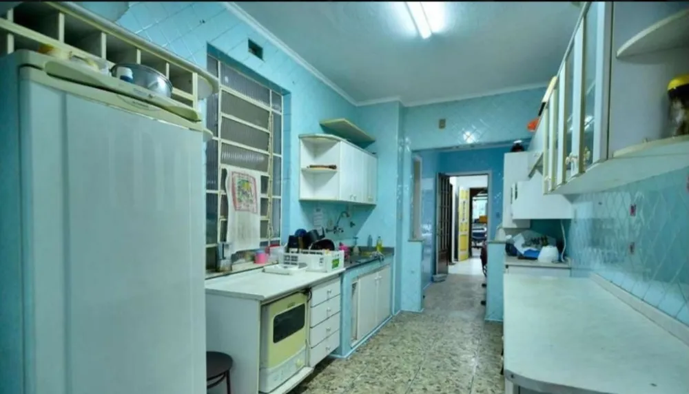 Casa, 4 quartos, 180 m² - Foto 17