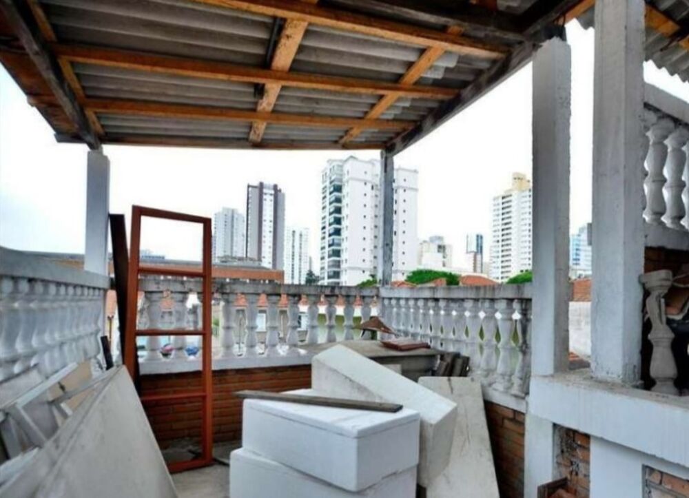 Casa, 4 quartos, 180 m² - Foto 7