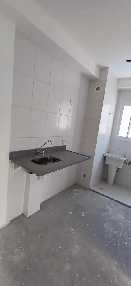 Apartamento, 2 quartos, 38 m² - Foto 14