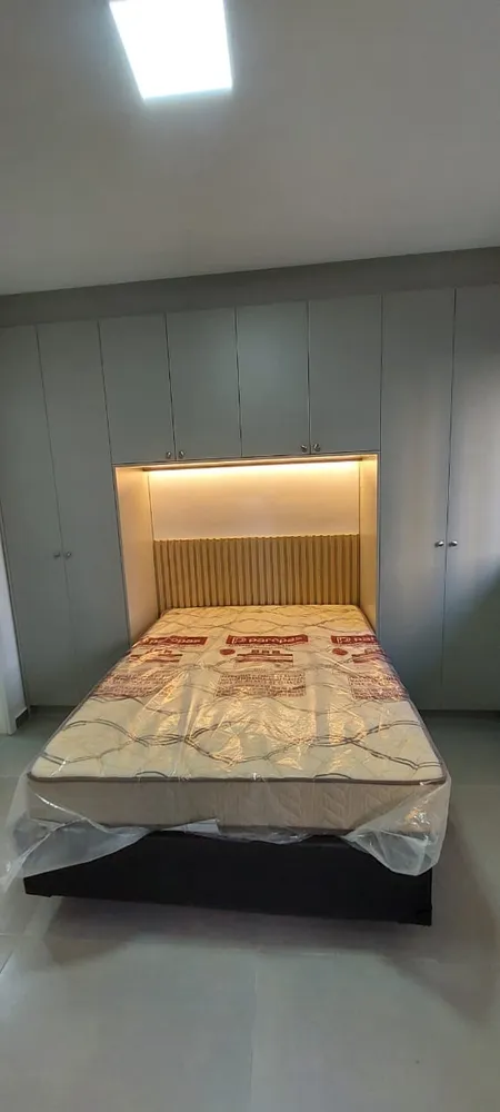 Apartamento, 1 quarto, 38 m² - Foto 8