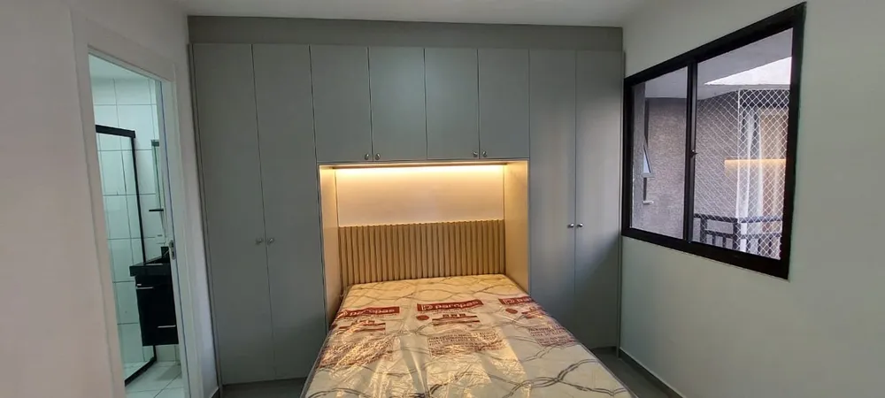 Apartamento, 1 quarto, 38 m² - Foto 10