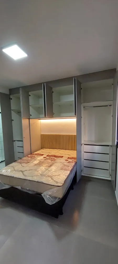 Apartamento, 1 quarto, 38 m² - Foto 9