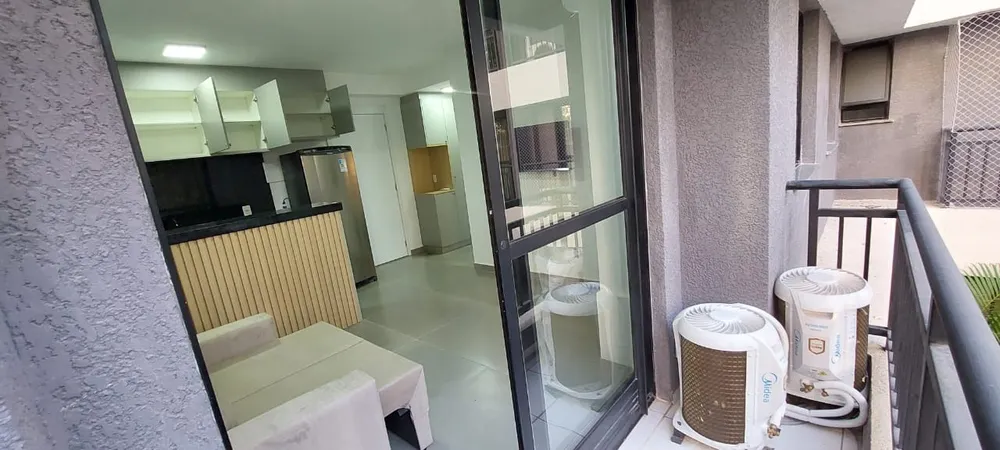 Apartamento, 1 quarto, 38 m² - Foto 12