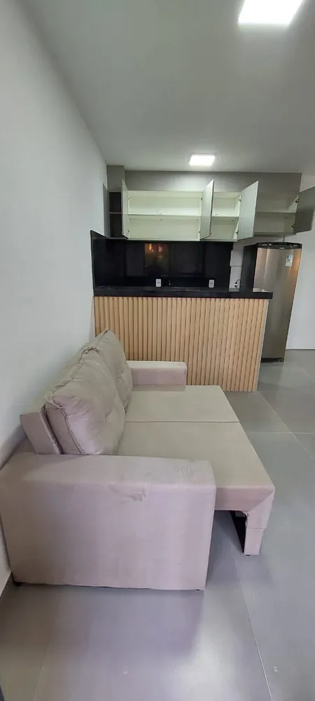 Apartamento, 1 quarto, 38 m² - Foto 11