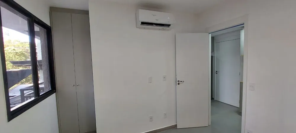 Apartamento, 1 quarto, 38 m² - Foto 3