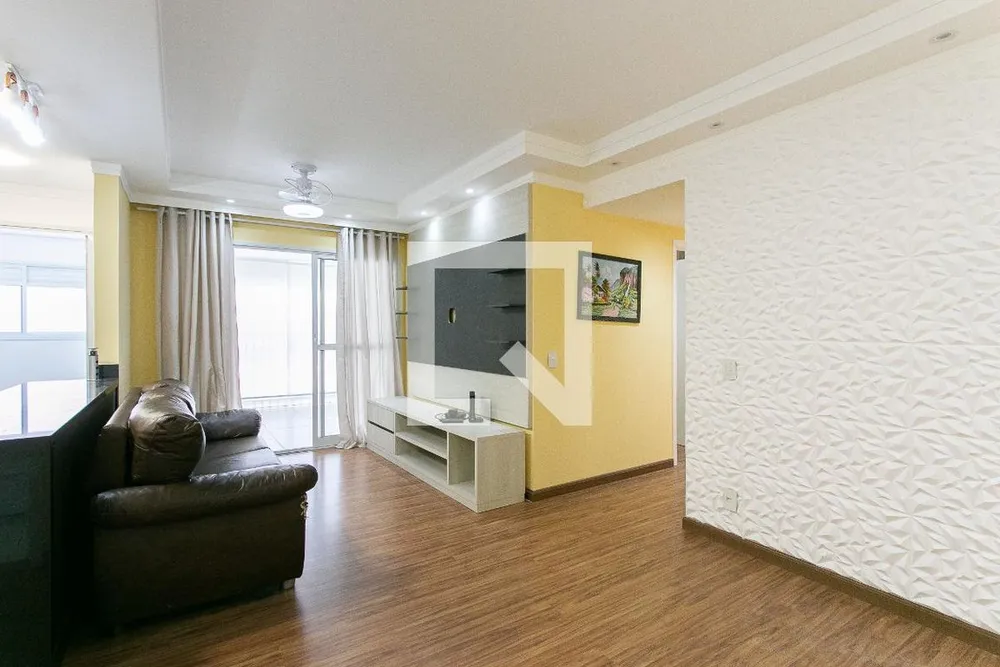 Apartamento, 3 quartos, 106 m² - Foto 1