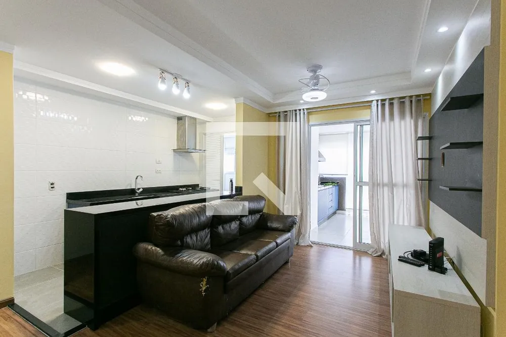 Apartamento, 3 quartos, 106 m² - Foto 3
