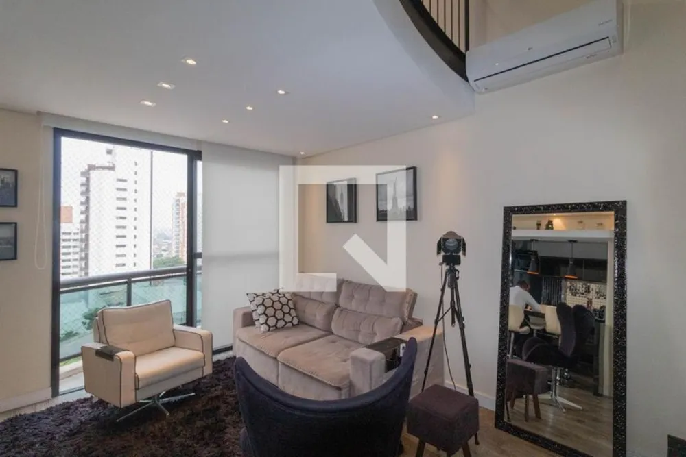 Apartamento, 1 quarto, 72 m² - Foto 1