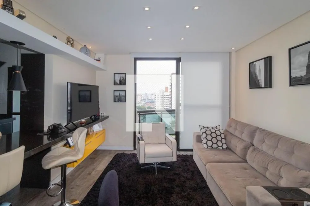Apartamento, 1 quarto, 72 m² - Foto 2
