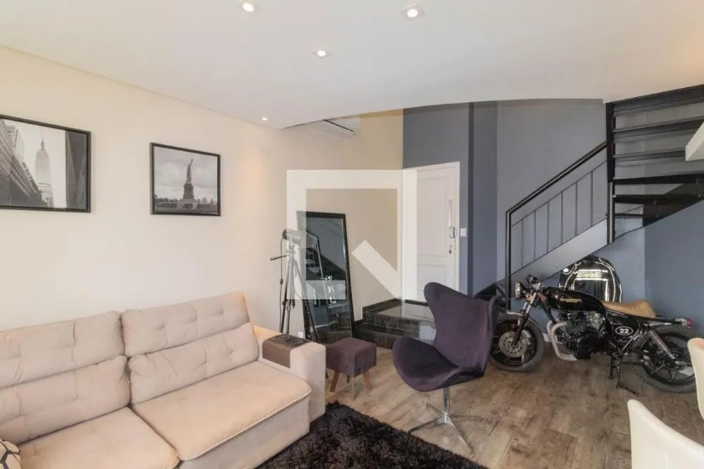 Apartamento, 1 quarto, 72 m² - Foto 4