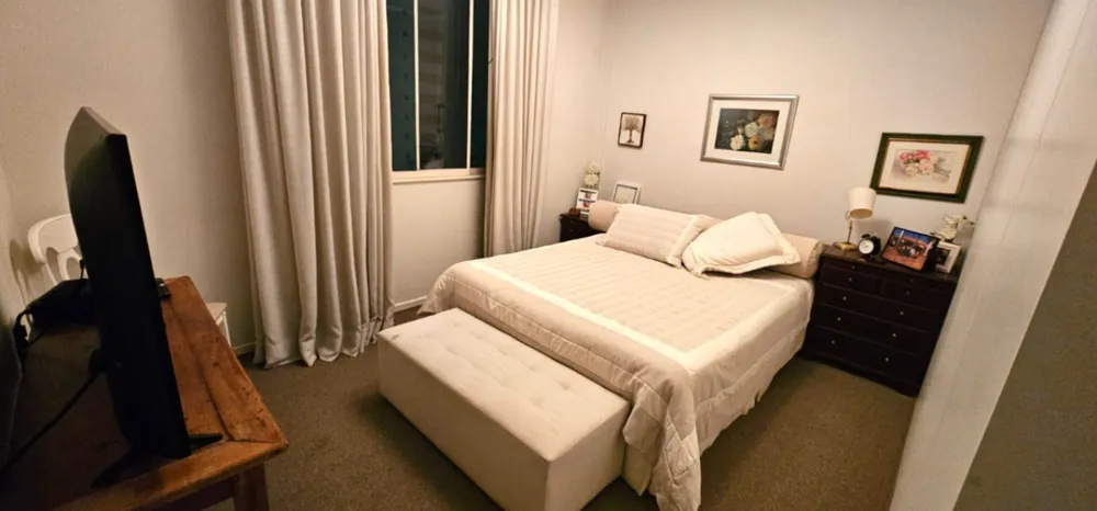 Apartamento, 2 quartos, 140 m² - Foto 6