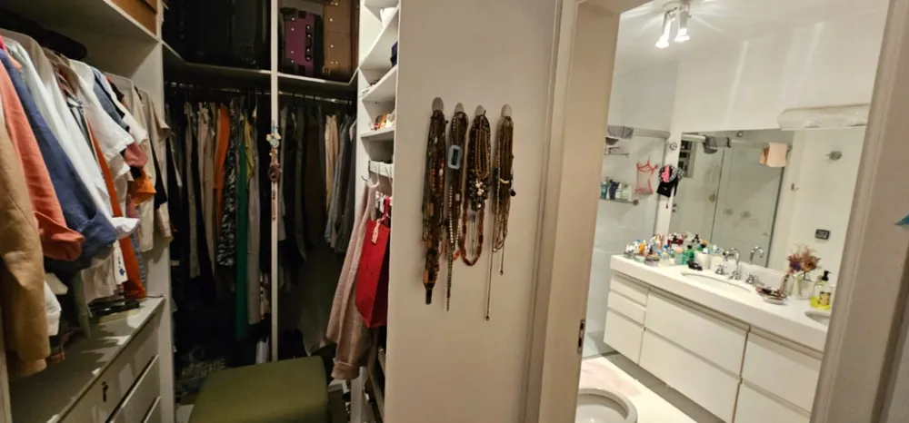 Apartamento, 2 quartos, 140 m² - Foto 7