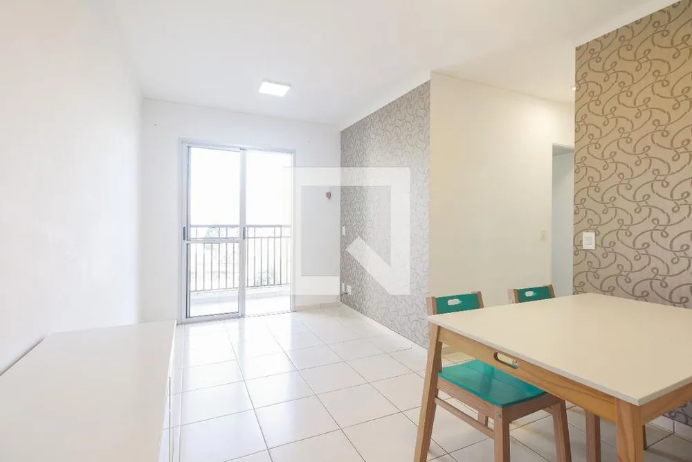Apartamento, 2 quartos, 50 m² - Foto 2
