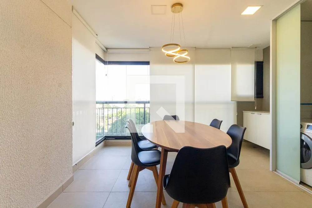 Apartamento, 2 quartos, 63 m² - Foto 5