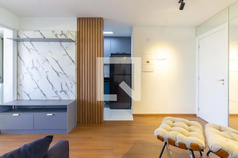 Apartamento, 2 quartos, 63 m² - Foto 2